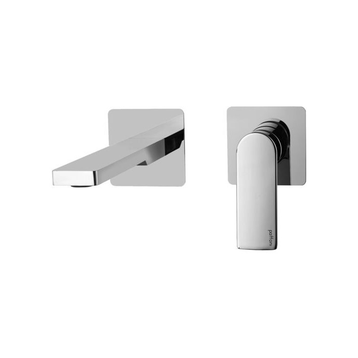 Paffoni Tango Bateria umywalkowa podtynkowa...