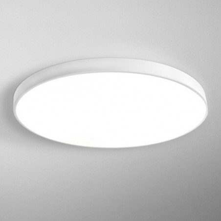 Aqform BIG SIZE next round 122 LED M962 Tunable-W natynkowy