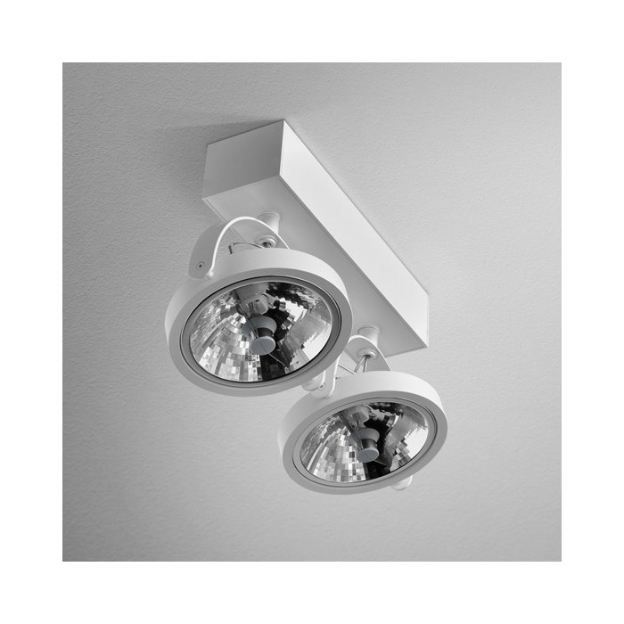 Aqform CERES 111x2 R reflektor