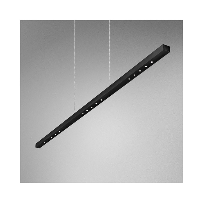Aqform LENS LINE 149 LED section zwieszany