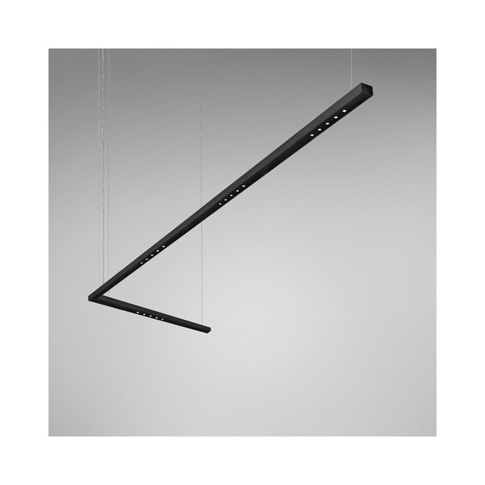 Aqform LENS LINE 180x89 LC LED zwieszany