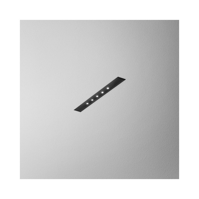 Aqform LENS LINE 43 LED wpuszczany