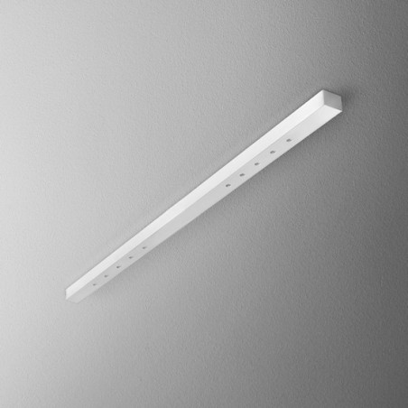 Aqform LENS LINE 96 LED section natynkowy