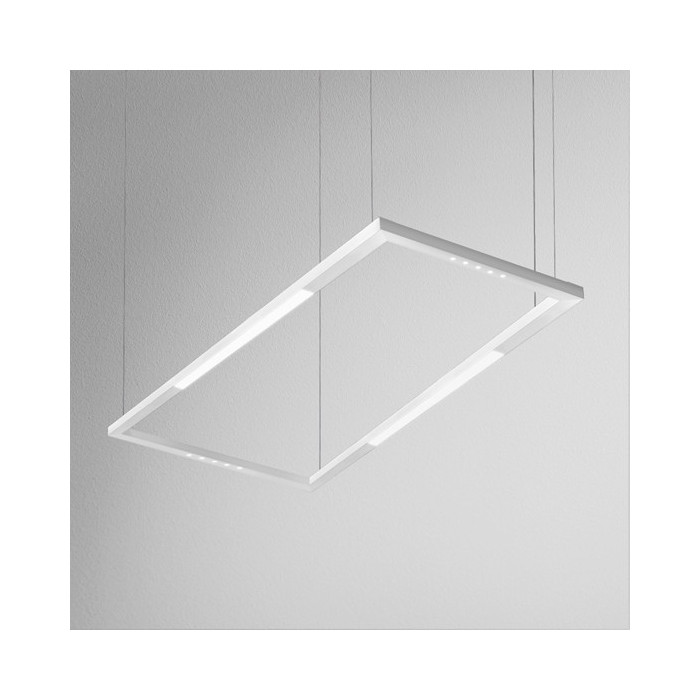 Aqform MIXLINE 120x89 RT LED zwieszany