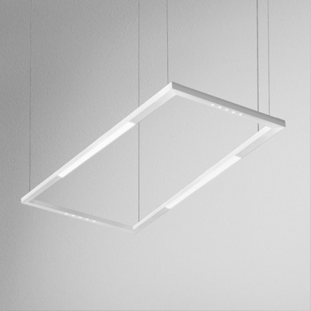 Aqform MIXLINE 120x89 RT LED zwieszany