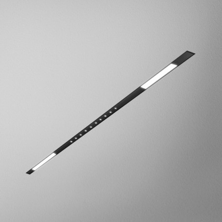 Aqform MIXLINE 192 INV LED wpuszczany