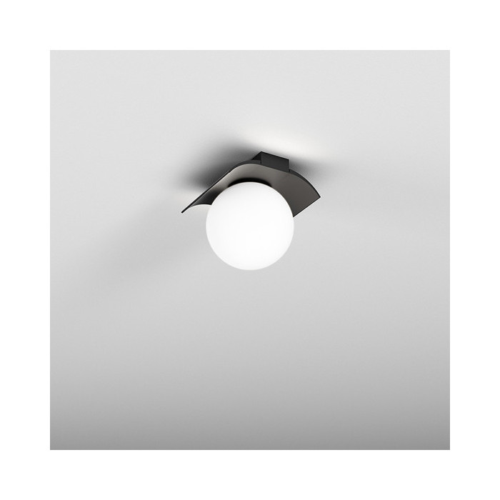 Aqform Modern ball WP LED natynkowy