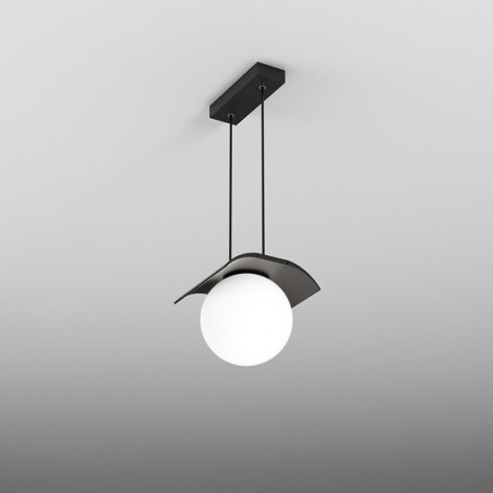 Aqform Modern ball WP LED zwieszany