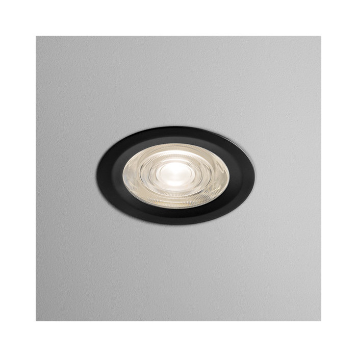 Aqform ONLY round mini LED 230V hermetic...