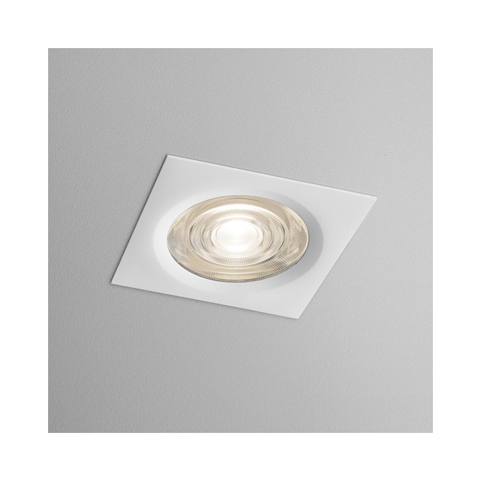 Aqform ONLY square mini LED 230V hermetic...