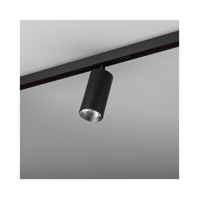 Aqform PET next LED multitrack DALI