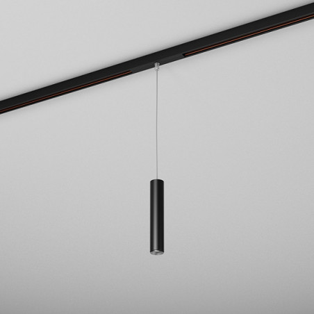 Aqform PET next mini 7 LED multitrack zwieszany