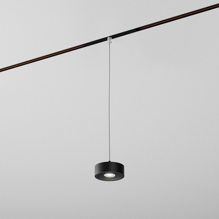 Aqform QRLED mini lens multitrack zwieszany