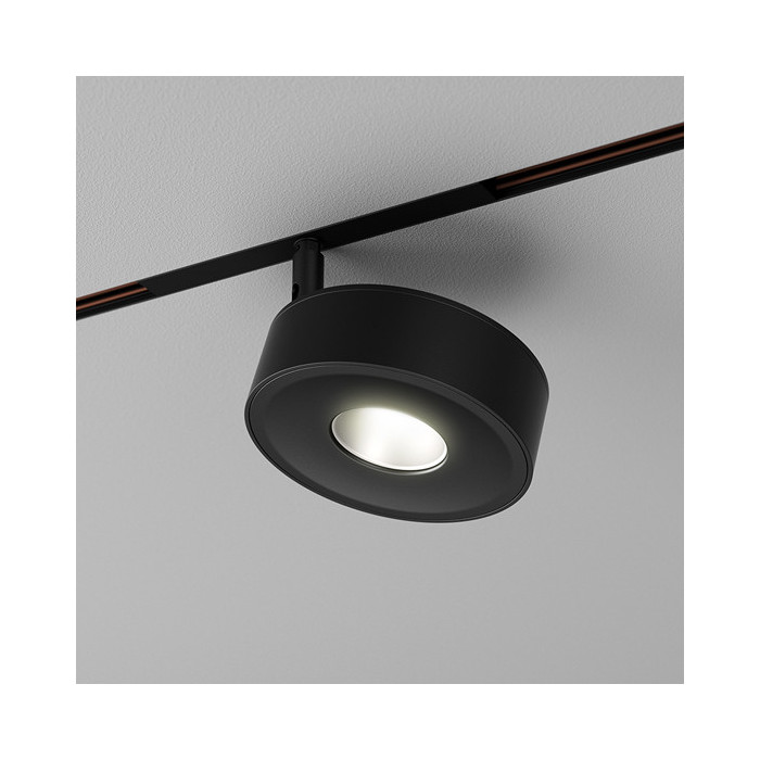 Aqform QRLED move multitrack DALI