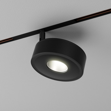 Aqform QRLED move multitrack DALI