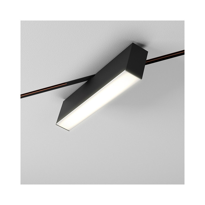 Aqform RAFTER 29 LED multitrack DALI