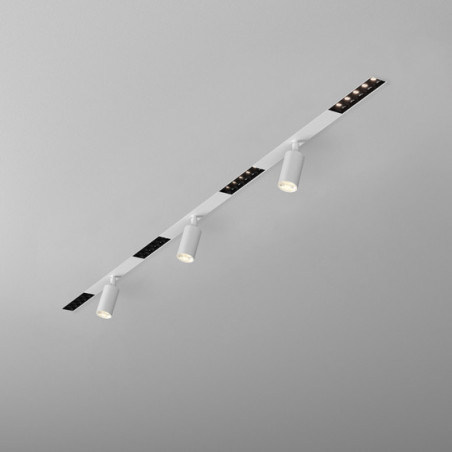 Aqform RAFTER mix 57 LED wpuszczany