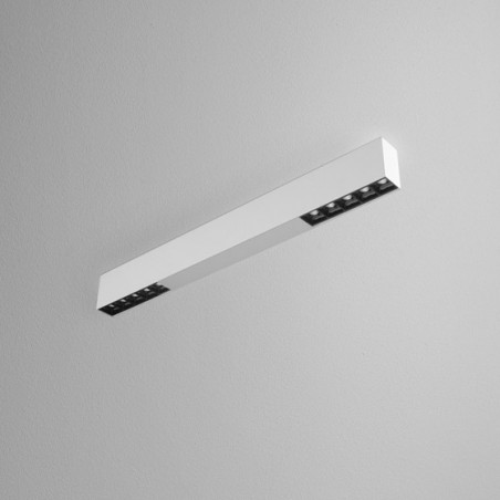 Aqform RAFTER points 173 LED section natynkowy