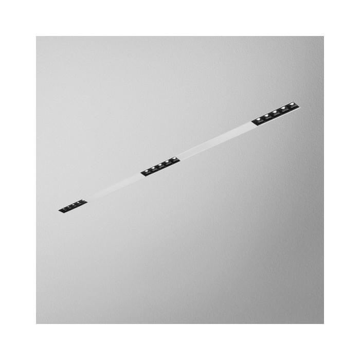 Aqform RAFTER points 54 LED section wpuszczany