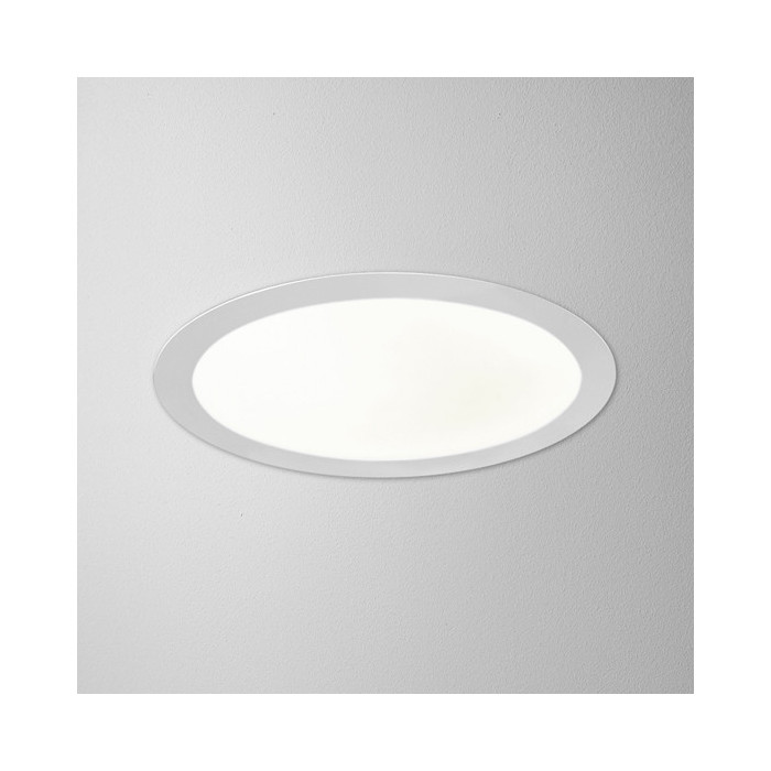 Aqform RING LED L830 wpuszczany