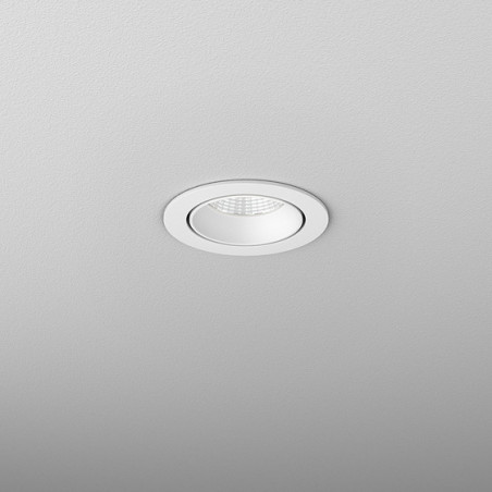 Aqform RING next 50 LED wpuszczany