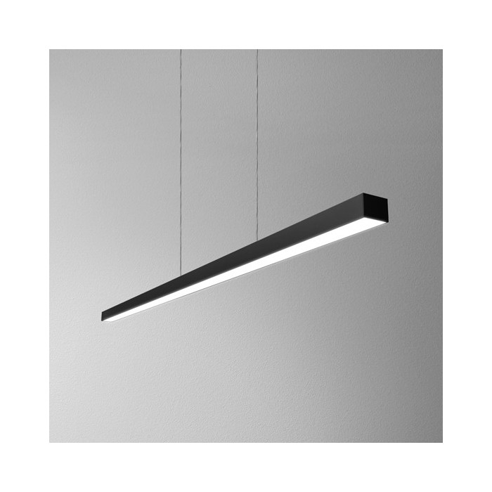 Aqform SET RAW mini 58 LED zwieszany