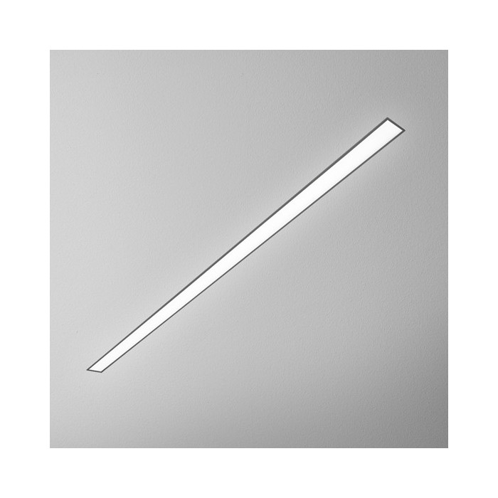 Aqform SET RAW mini 72 LED wpuszczany