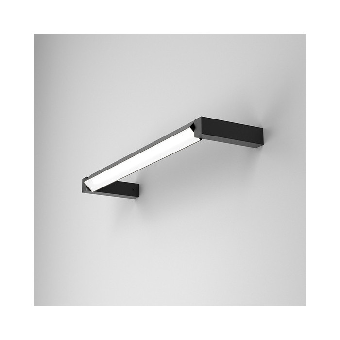 Aqform SET RAW mini move 97 LED kinkiet