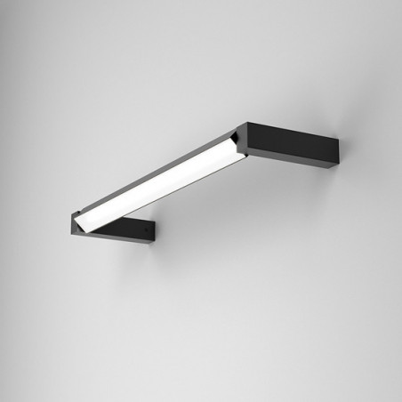 Aqform SET RAW mini move 97 LED kinkiet