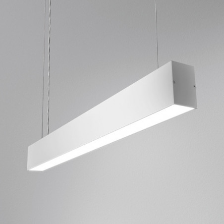 Aqform SET TRU 170 LED hermetic zwieszany