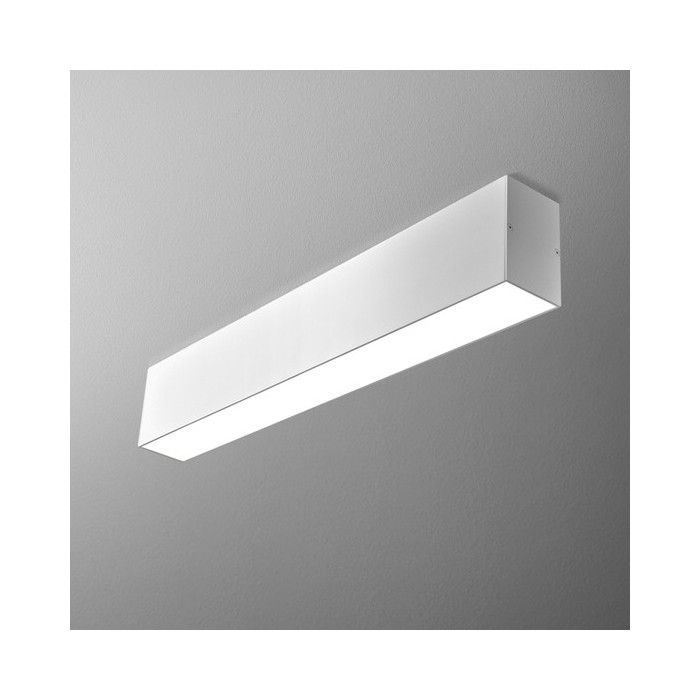 Aqform SET TRU 198 LED hermetic natynkowy