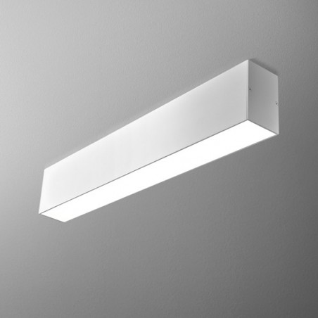 Aqform SET TRU 198 LED hermetic natynkowy