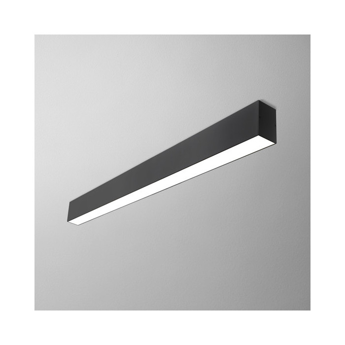 Aqform SET TRU 57 LED natynkowy