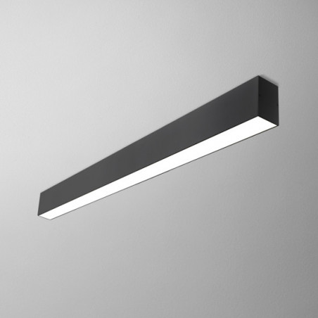 Aqform SET TRU 57 LED natynkowy