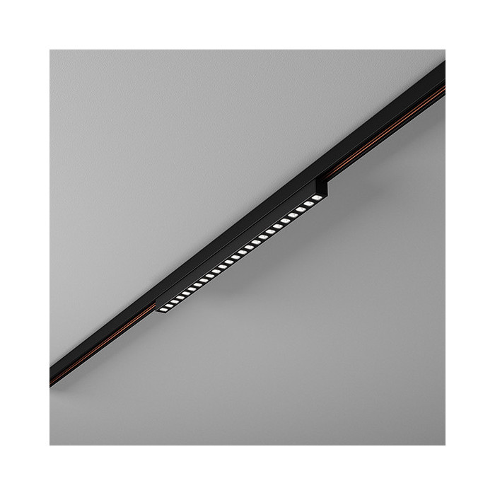 Aqform SET TRU mini points 28 LED multitrack DALI