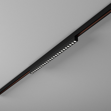 Aqform SET TRU mini points 28 LED multitrack DALI