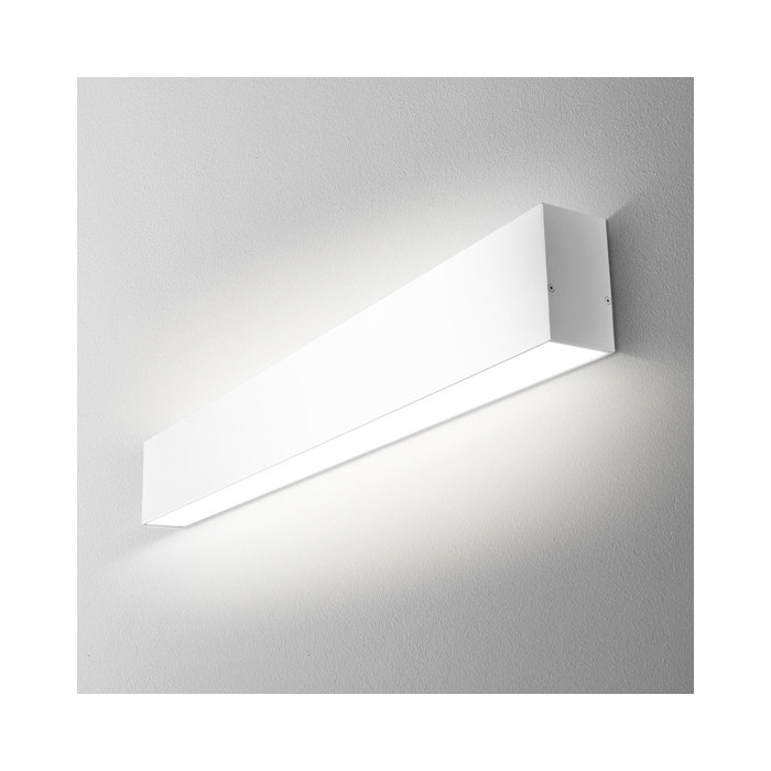 Aqform SET TRU up&down 198 LED kinkiet