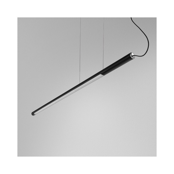 Aqform THIN TUBE asymmetry 178 LED zwieszany
