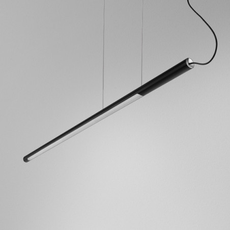 Aqform THIN TUBE asymmetry 178 LED zwieszany