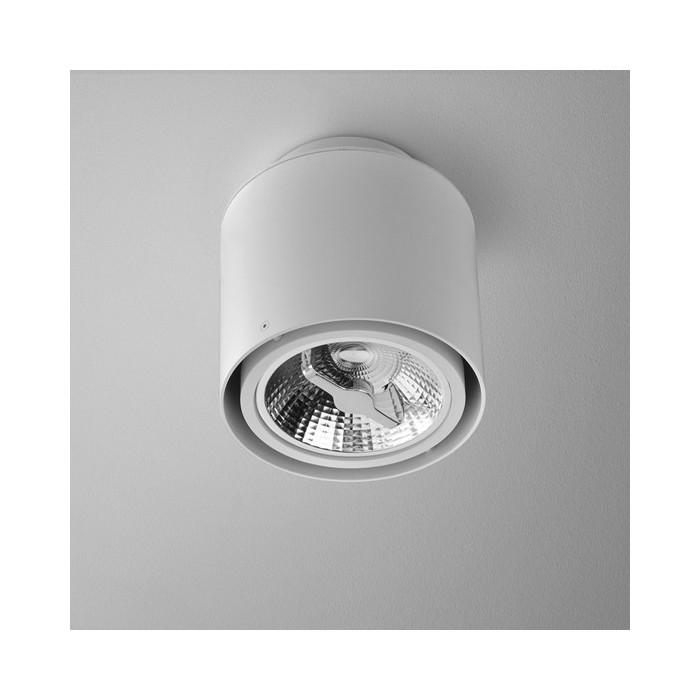 Aqform TUBA distance 111x1 230V natynkowa