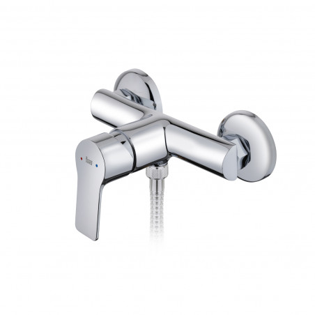 MANACOR BATERIA PRYSZNICOWA, bez zestawu natryskowego