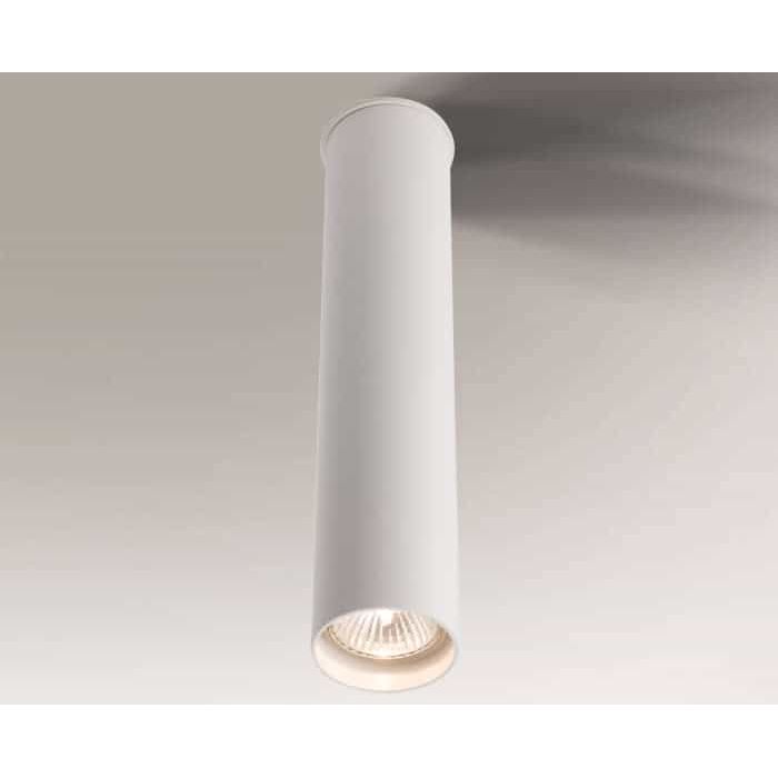 oprawa natynkowa - 1 x PAR16