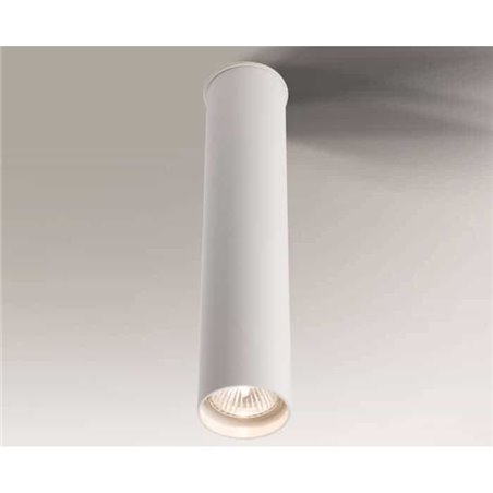 oprawa natynkowa - 1 x PAR16