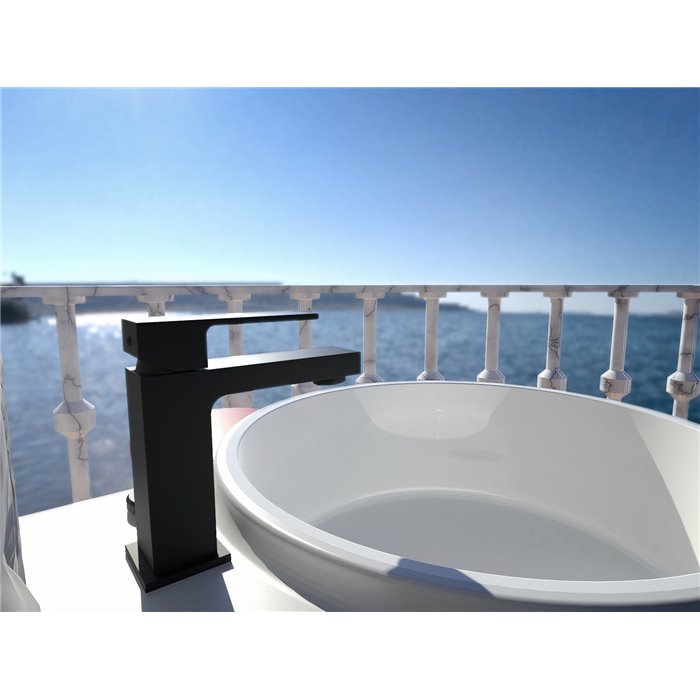 Bateria umywalkowa (bez korka)