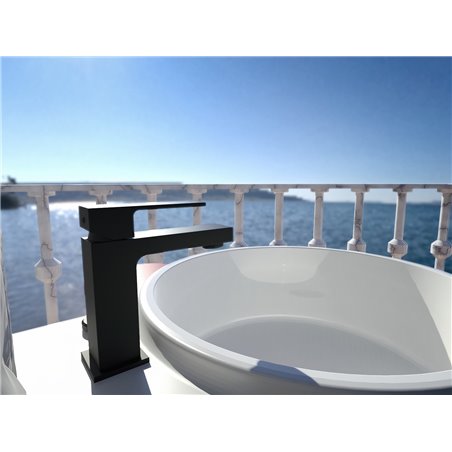 Bateria umywalkowa (bez korka)