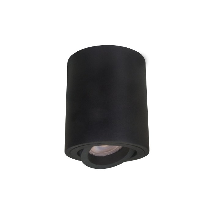 Oprawa Tulon natynkowa czarna (LP-5441/1SM...