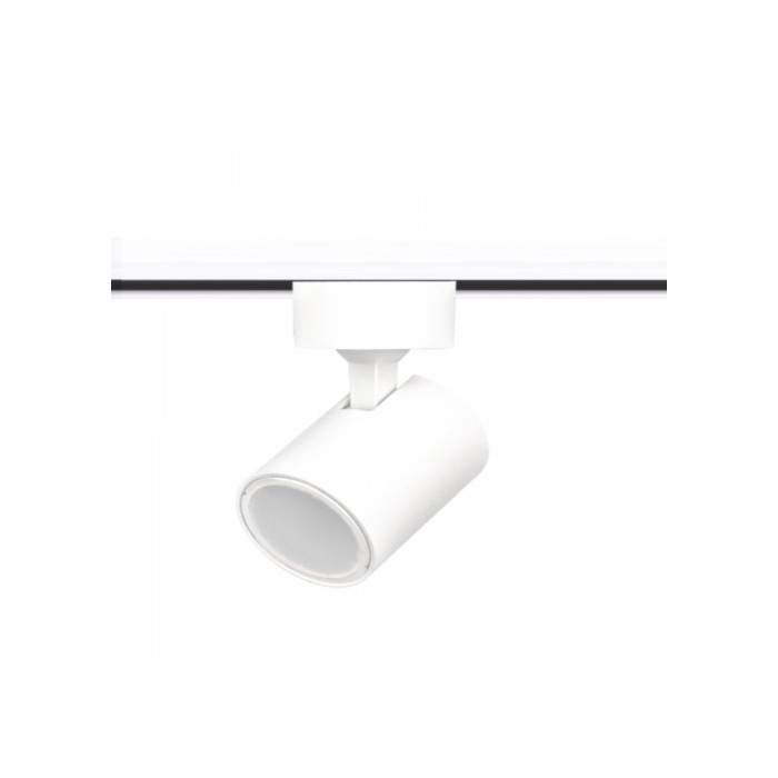 Reflektor Snow biały (LP-731/1R WH)-Light Prestige