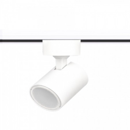 Reflektor Snow biały (LP-731/1R WH)-Light Prestige