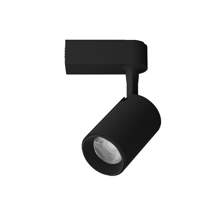 Reflektor Leon do szynoprzewodów czarny...