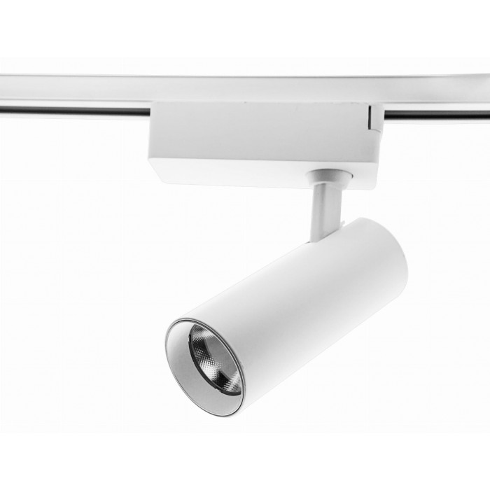 Reflektor Rocca 3000K  do szynoprzewodów biały...